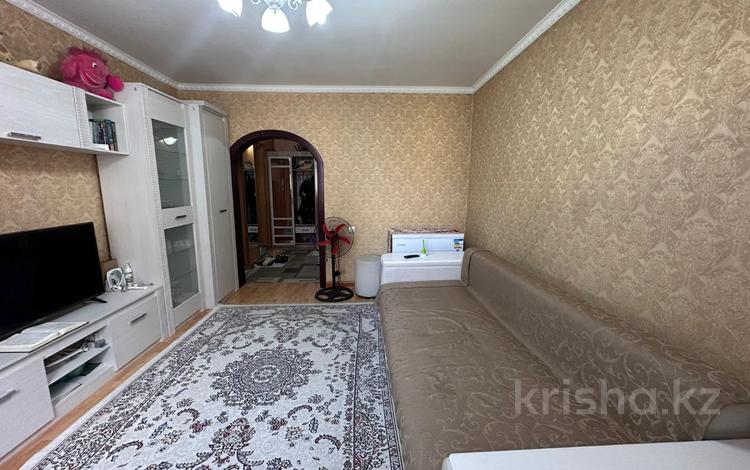 2-комнатная квартира, 56 м², 3/5 этаж, Каратал 64 за 20.5 млн 〒 в Талдыкоргане, Каратал — фото 3