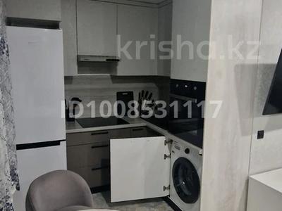 1-комнатная квартира · 30 м² · 1/5 этаж, 50 лет Октября 7 — Спорткомплекс, Педколледж, магазин Панда за 4 000 ₸ в Рудном