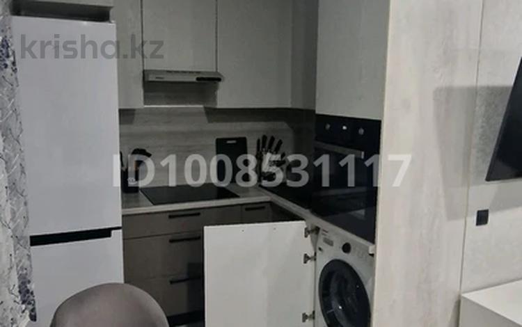 1-бөлмелі пәтер · 30 м² · 1/5 қабат, 50 лет Октября 7 — Спорткомплекс, Педколледж, магазин Панда, бағасы: 4 000 ₸ в Рудном — фото 2