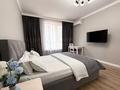 2-комнатная квартира · 55 м² · 11/22 этаж, Манглик Ел 58 за 20 000 ₸ в Астане, Есильский р-н — фото 2