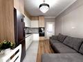 2-комнатная квартира · 55 м² · 11/22 этаж, Манглик Ел 58 за 20 000 ₸ в Астане, Есильский р-н — фото 4
