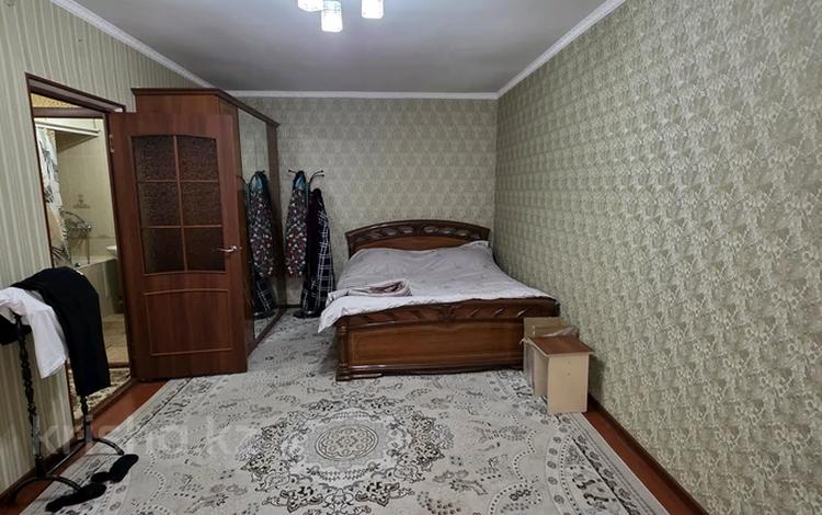 1-комнатная квартира · 32 м² · 1/4 этаж, Калдаякова — РЕСПУБЛИКА за 13.8 млн ₸ в Шымкенте, Аль-Фарабийский р-н — фото 2