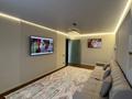 3-бөлмелі пәтер · 125 м² · 6/12 қабат, 4-й микрорайон 62, бағасы: 70 млн ₸ в Конаеве — фото 12