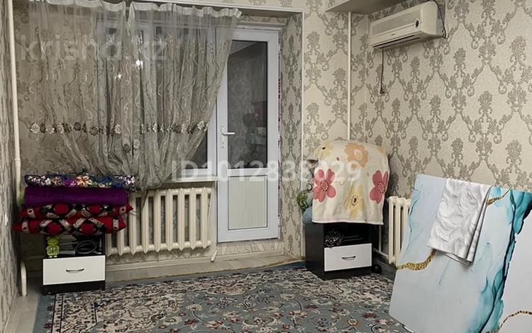 2-комнатная квартира · 65 м² · 2/5 этаж, мкр Спортивный, Қонаев 63 — Қонаев за 180 000 ₸ в Шымкенте, Туран р-н — фото 2