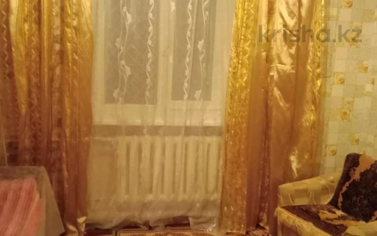 2-комнатная квартира, 60 м², 1/2 этаж помесячно, Гагарина 80 за 110 000 〒 в Шымкенте — фото 2