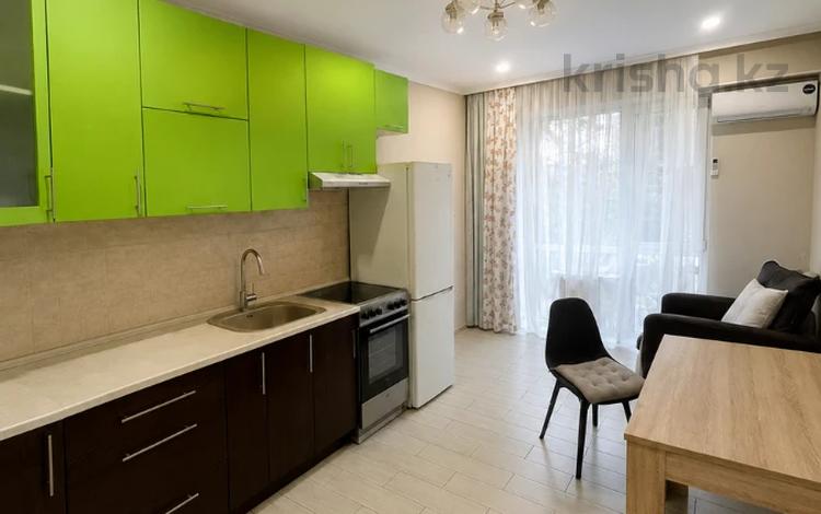 2-бөлмелі пәтер · 44 м² · 5/13 қабат, Муратбаева, бағасы: 36 млн ₸ в Алматы, Алмалинский р-н — фото 4