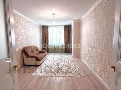 1-бөлмелі пәтер · 45.5 м² · 7/18 қабат, Степана Кубрина 23/1, бағасы: 210 000 ₸ в Астане, Сарыарка р-н