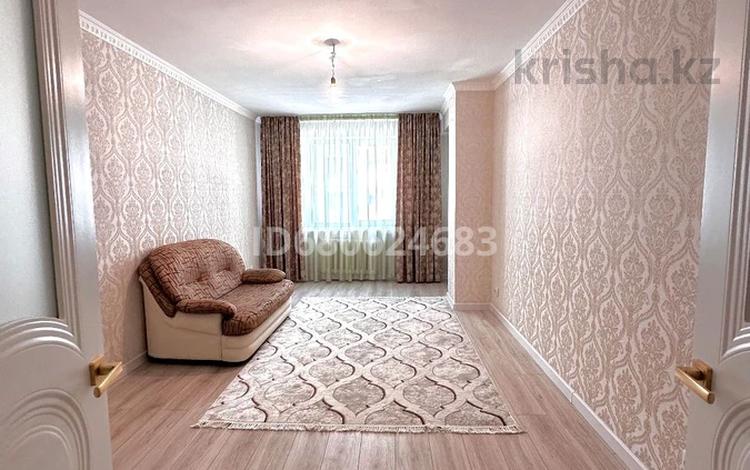 1-бөлмелі пәтер · 45.5 м² · 7/18 қабат, Степана Кубрина 23/1, бағасы: 210 000 ₸ в Астане, Сарыарка р-н — фото 9