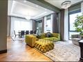 5-комнатная квартира · 250 м² · 2/3 этаж, Кербулакская ул. 8/10к6 за 335 млн ₸ в Алматы, Медеуский р-н