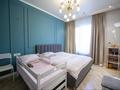 5-комнатная квартира · 250 м² · 2/3 этаж, Кербулакская ул. 8/10к6 за 335 млн ₸ в Алматы, Медеуский р-н — фото 6