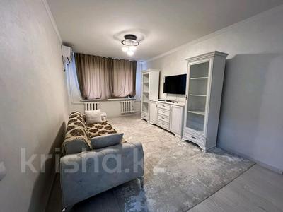 2-комнатная квартира, 46 м², 1/4 этаж, мкр №9 46 за 25 млн 〒 в Алматы, Ауэзовский р-н