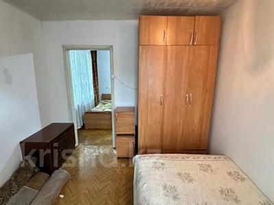 2-комнатная квартира · 42 м² · 1/4 этаж, мкр №3 за 25 млн ₸ в Алматы, Ауэзовский р-н