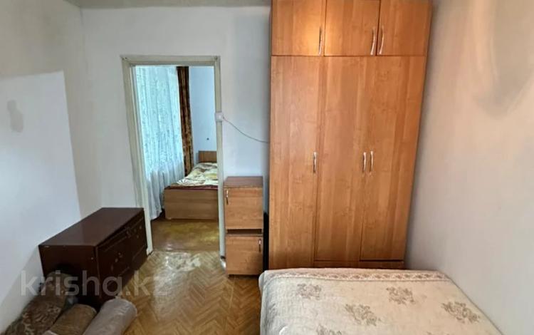 2-комнатная квартира · 42 м² · 1/4 этаж, мкр №3 за 25 млн ₸ в Алматы, Ауэзовский р-н — фото 15