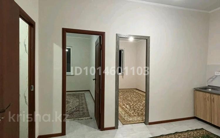 2-комнатная квартира · 36 м² · 1 этаж, 6 62 за 120 000 ₸ в  — фото 2