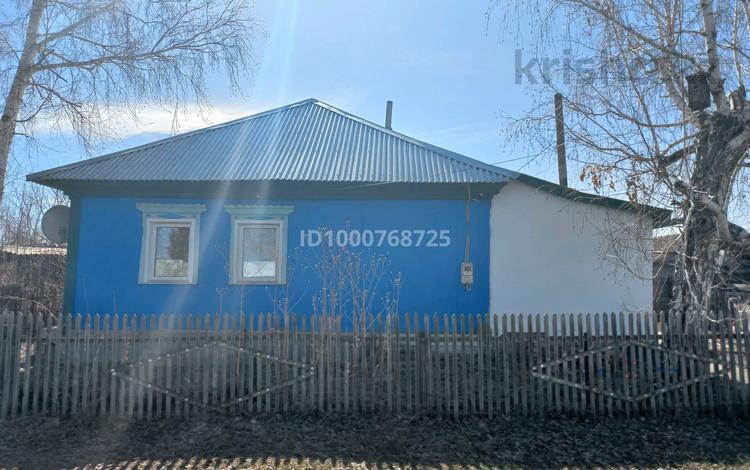 Отдельный дом · 5 комнат · 80 м² · 15 сот., Центральная за 5.2 млн 〒 в Донском — фото 2