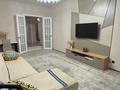 3-комнатная квартира · 90 м² · 9/9 этаж, Онгарсынова 6/2 — Фариза Онгарсынова за 80.5 млн ₸ в Астане, Есильский р-н — фото 15