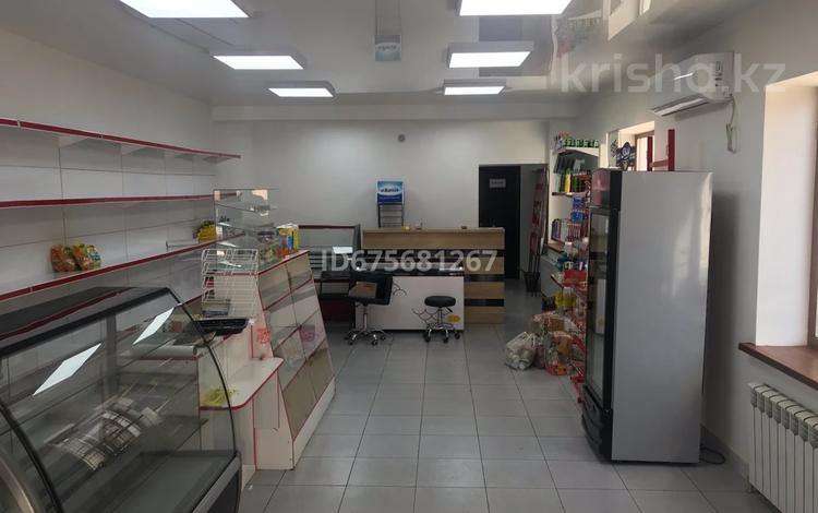 Магазины и бутики • 63 м² за 160 000 〒 в Талгаре — фото 2