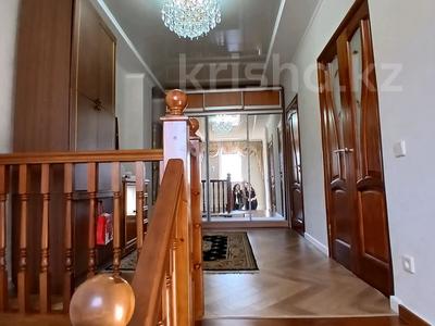 Отдельный дом · 3 комнаты · 150 м² · 5 сот., Кордай 36 за 95 млн ₸ в Астане, Алматы р-н