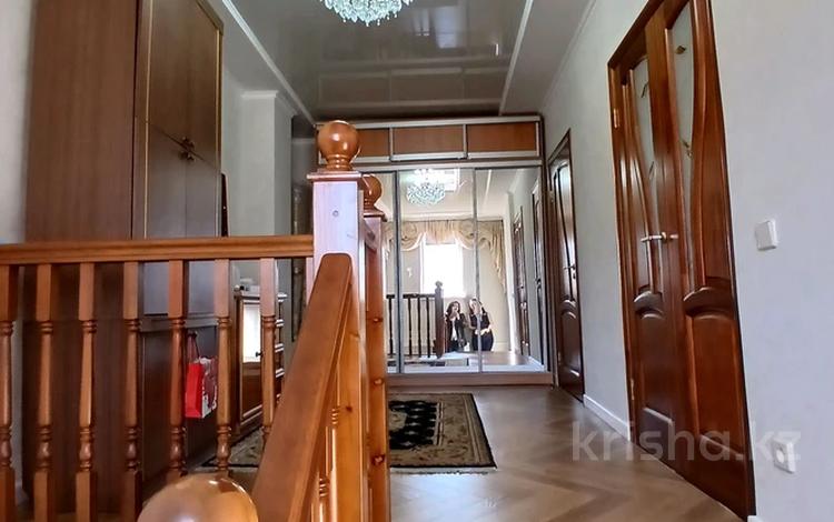 Отдельный дом · 3 комнаты · 150 м² · 5 сот., Кордай 36 за 95 млн ₸ в Астане, Алматы р-н — фото 17