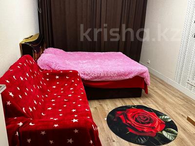 1-бөлмелі пәтер · 45 м², Абая 130-2 130-2 — Уг Тажибаева, бағасы: 4 000 〒 в Алматы, Бостандыкский р-н