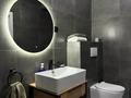 2-комнатная квартира · 61 м² · 6 этаж, Ж.Нажимеденова 54 за 15 000 ₸ в Астане, Сарайшык р-н — фото 11