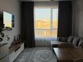 2-комнатная квартира · 61 м² · 6 этаж, Ж.Нажимеденова 54 за 15 000 ₸ в Астане, Сарайшык р-н — фото 2