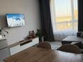 2-комнатная квартира · 61 м² · 6 этаж, Ж.Нажимеденова 54 за 15 000 ₸ в Астане, Сарайшык р-н — фото 3
