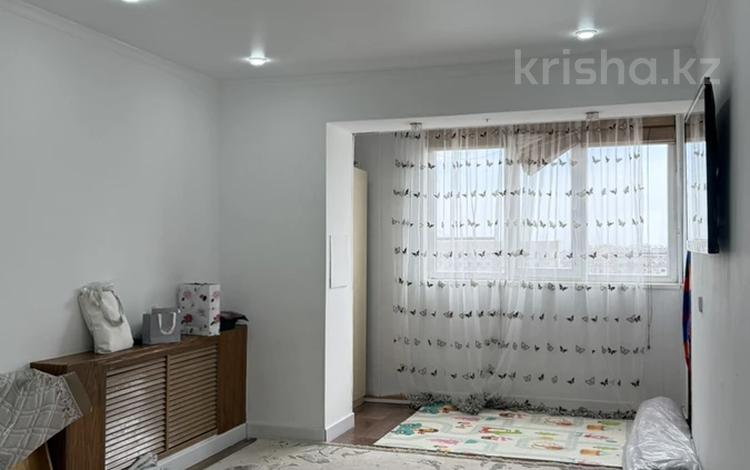 2-бөлмелі пәтер · 50 м² · 9/9 қабат, 7-й мкр 15, бағасы: 10.5 млн ₸ в Актау — фото 2