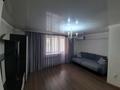1-комнатная квартира, 35 м², 3/5 этаж помесячно, Самал 8 за 100 000 〒 в Талдыкоргане, мкр Самал