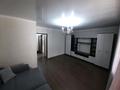 1-комнатная квартира, 35 м², 3/5 этаж помесячно, Самал 8 за 100 000 〒 в Талдыкоргане, мкр Самал — фото 3