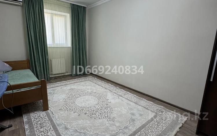 1-бөлмелі пәтер · 45 м² · 1/2 қабат, мкр СМП 163 3в, бағасы: 135 000 ₸ в Атырау — фото 16