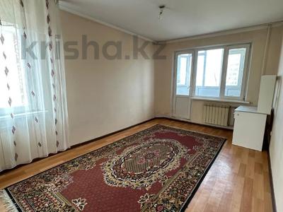 3-комнатная квартира · 62 м² · 3/5 этаж, Ибатова за 15.5 млн 〒 в Актобе
