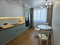 1-бөлмелі пәтер · 40 м² · 12/12 қабат, Сатпаева 90 — Туркебаева, бағасы: 45 млн ₸ в Алматы, Бостандыкский р-н — фото 17
