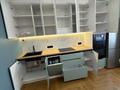 1-бөлмелі пәтер · 40 м² · 12/12 қабат, Сатпаева 90 — Туркебаева, бағасы: 45 млн ₸ в Алматы, Бостандыкский р-н — фото 19