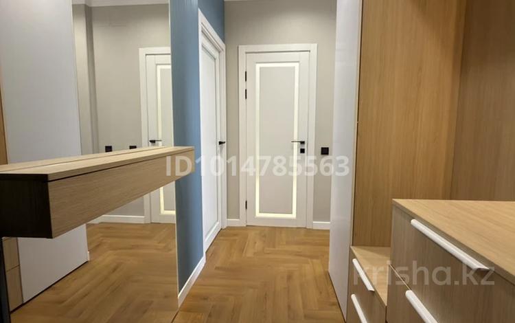 1-бөлмелі пәтер · 40 м² · 12/12 қабат, Сатпаева 90 — Туркебаева, бағасы: 45 млн ₸ в Алматы, Бостандыкский р-н — фото 31