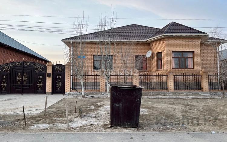 Отдельный дом • 6 комнат • 245 м² • 10 сот., О. Камардинов 7 за 55 млн 〒 в  — фото 2