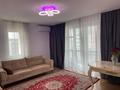2-комнатная квартира · 65 м² · 9/16 этаж, мкр Аккент 57 за ~ 35.8 млн ₸ в Алматы, Алатауский р-н — фото 2