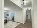 4-бөлмелі пәтер · 120 м² · 3/7 қабат, Манглик Ел 60, бағасы: 90 млн ₸ в Астане, Есильский р-н — фото 16