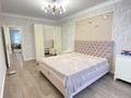 4-бөлмелі пәтер · 120 м² · 3/7 қабат, Манглик Ел 60, бағасы: 90 млн ₸ в Астане, Есильский р-н — фото 10