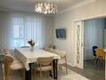 4-бөлмелі пәтер · 120 м² · 3/7 қабат, Манглик Ел 60, бағасы: 90 млн ₸ в Астане, Есильский р-н — фото 7