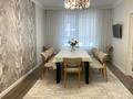 4-бөлмелі пәтер · 120 м² · 3/7 қабат, Манглик Ел 60, бағасы: 90 млн ₸ в Астане, Есильский р-н — фото 3