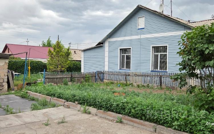 Часть дома · 4 комнаты · 88 м² · 6 сот., Восток за 14.5 млн ₸ в Темиртау — фото 2