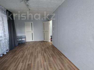 1-комнатная квартира · 35 м² · 3/9 этаж, 9-й микрорайон, 9 мркр 9 за 14 млн 〒 в Костанае