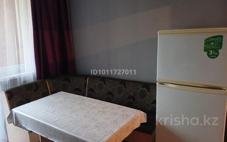 1-бөлмелі пәтер · 40 м² · 1/9 қабат, мкр Нуркент 39 — Рускулова Момышулы, бағасы: 26.5 млн ₸ в Алматы, Алатауский р-н — фото 2
