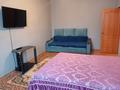 1-бөлмелі пәтер · 40 м² · 1/9 қабат, мкр Нуркент 39 — Рускулова Момышулы, бағасы: 26.5 млн ₸ в Алматы, Алатауский р-н — фото 11