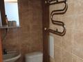 1-бөлмелі пәтер · 40 м² · 1/9 қабат, мкр Нуркент 39 — Рускулова Момышулы, бағасы: 26.5 млн ₸ в Алматы, Алатауский р-н — фото 3
