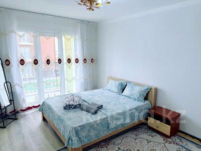 2-комнатная квартира · 45 м² · 8/12 этаж, Жаңа қала 11 улица 33/2 — Тұран Молл 9 улица за 10 000 〒 в Туркестане