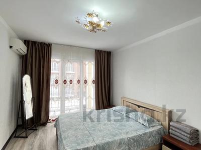 2-комнатная квартира · 45 м² · 8/12 этаж, Жаңа қала 11 улица 39/2 — Жаңа қала акимат новый город акимат за 12 000 ₸ в Туркестане