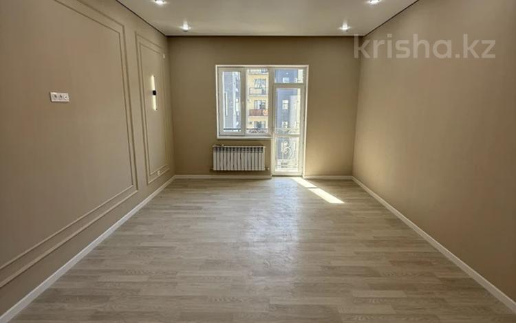 2-комнатная квартира · 80 м² · 3/5 этаж, мкр "Шыгыс 3", шығыс-3 255/1 за 20 млн ₸ в Актау, мкр "Шыгыс 3" — фото 2