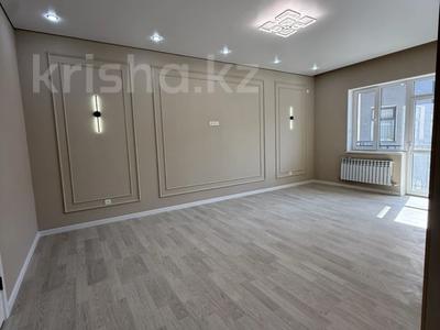 2-комнатная квартира · 80 м² · 3/5 этаж, мкр "Шыгыс 3", Шығыс-3 255/1 за 18.5 млн ₸ в Актау, мкр "Шыгыс 3"